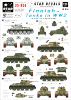 Star Decals 35-956 Finnish Tanks in WW2 #1 1/35